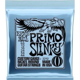 Ernie Ball P02212 Elektro Gitar Teli