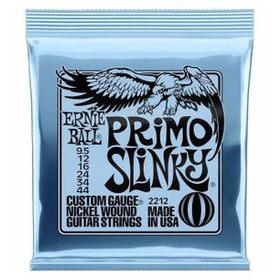 Ernie Ball P02212 Elektro Gitar Teli