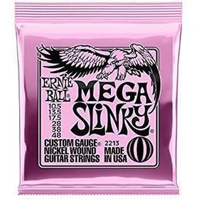Ernie Ball P02213 Elektro Gitar Teli