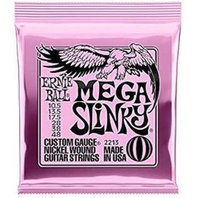 Ernie Ball P02213 Elektro Gitar Teli