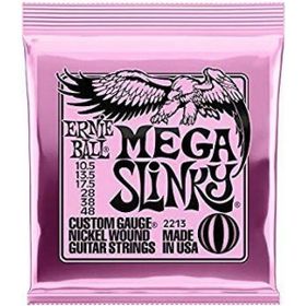 Ernie Ball P02213 Elektro Gitar Teli