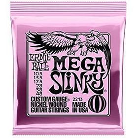 Ernie Ball P02213 Elektro Gitar Teli