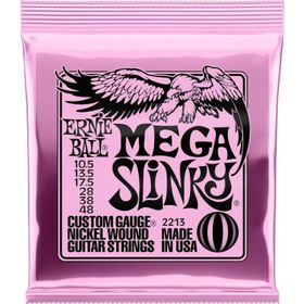 Ernie Ball P02213 Elektro Gitar Teli