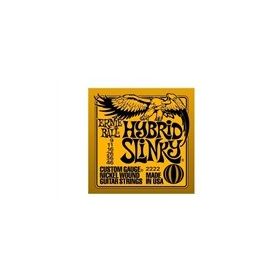 Ernie Ball P02222 Elektro Gitar Tel Seti