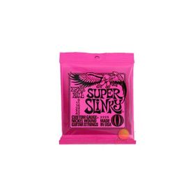 Ernie Ball P02223 Super Slinky Elektro Gitar Teli