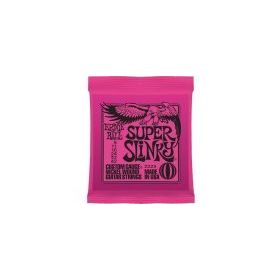 Ernie Ball P02223 Super Slinky Elektro Gitar Teli