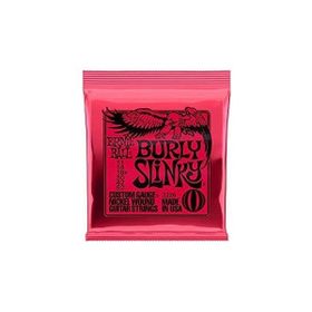Ernie Ball P02226 11-52 Elektro Gitar Teli