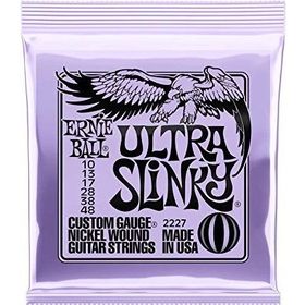 Ernie Ball P02226 11-52 Elektro Gitar Teli