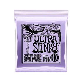 Ernie Ball P02227 Elektro Gitar Teli