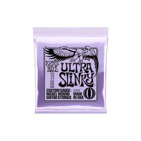 Ernie Ball P02227 Elektro Gitar Teli