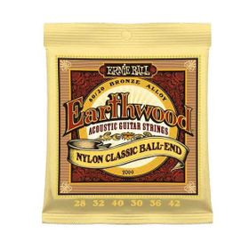 Ernie Ball P02228 8.5-40 Mighty Slinky Nickel Wound Elektro Gitar Teli
