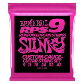 Ernie Ball P02239 Elektro Gitar Tel Seti