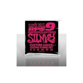 Ernie Ball P02239 Elektro Gitar Tel Seti
