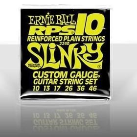 Ernie Ball P02240 Elektro Gitar Teli