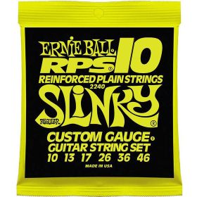 Ernie Ball P02240 Elektro Gitar Teli
