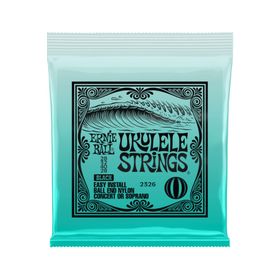 Ernie Ball P02326 Ukulele Teli
