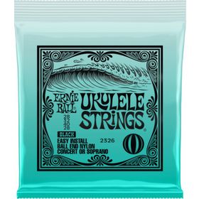 Ernie Ball P02326 Ukulele Teli