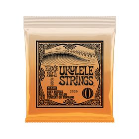 Ernie Ball P02329 Ukulele Teli