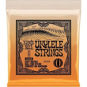 Ernie Ball P02329 Ukulele Teli