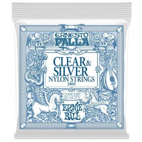 Ernie Ball P02403 Ernesto Palla Naylon Klasik Gitar Teli