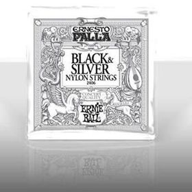 Ernie Ball P02406 Ernesto Palla Naylon Klasik Gitar Teli
