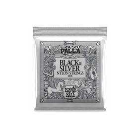 Ernie Ball P02406 Ernesto Palla Naylon Klasik Gitar Teli