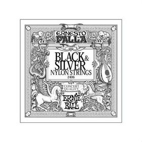 Ernie Ball P02406 Ernesto Palla Naylon Klasik Gitar Teli