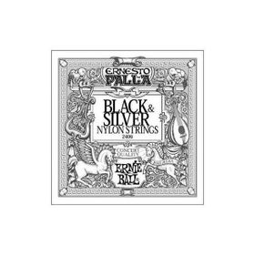 Ernie Ball P02406 Ernesto Palla Naylon Klasik Gitar Teli