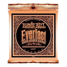 Ernie Ball P02548 Akustik Gitar Tel Seti