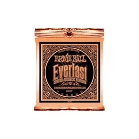 Ernie Ball P02548 Akustik Gitar Tel Seti
