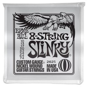 Ernie Ball P02625 Elektro Gitar Tel Seti