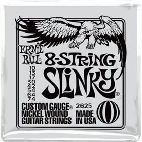 Ernie Ball P02625 Elektro Gitar Tel Seti