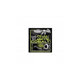 Ernie Ball P02721 10-46 Cobalt Elektro Gitar Teli