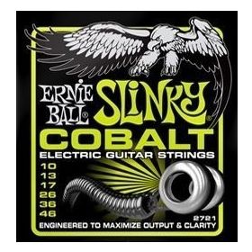 Ernie Ball P02721 Elektro Gitar Tel Seti