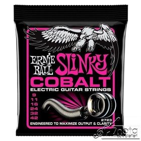 Ernie Ball P02723 Elektro Gitar Tel Seti