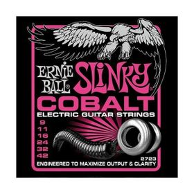 Ernie Ball P02723 Elektro Gitar Tel Seti
