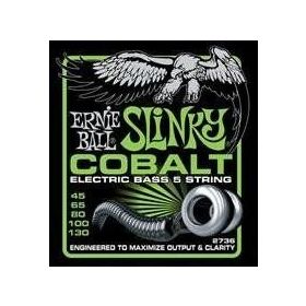 Ernie Ball P02736 Bass Gitar Tel Seti