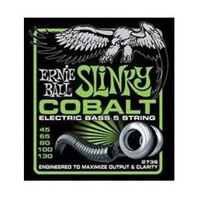 Ernie Ball P02736 Bass Gitar Tel Seti