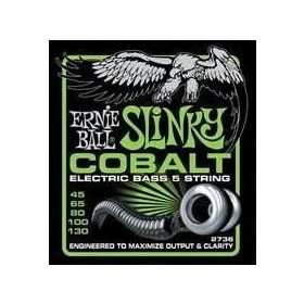 Ernie Ball P02736 Bass Gitar Tel Seti