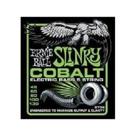 Ernie Ball P02736 Bass Gitar Tel Seti