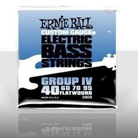 Ernie Ball P02808 Bass Gitar Tel Seti