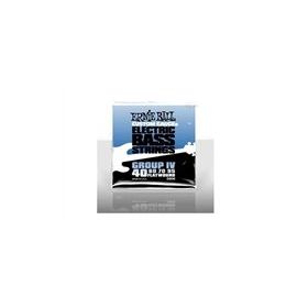 Ernie Ball P02808 Bass Gitar Tel Seti