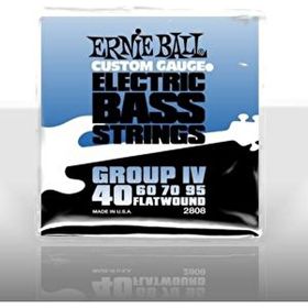 Ernie Ball P02808 Bass Gitar Tel Seti