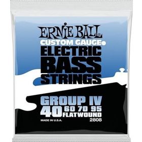 Ernie Ball P02808 Bass Gitar Tel Seti