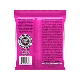 Ernie Ball P02824 40-125 Super Slinky Nickel Bas Gitar Teli