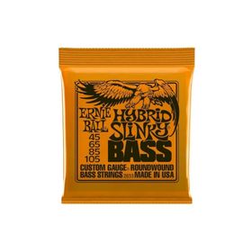 Ernie Ball P02833 Bas Gitar Tel Seti