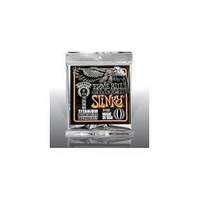 Ernie Ball P03122 Elektro Gitar Tel Seti