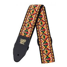 Ernie Ball P04090 Santa Fe Gitar Askısı