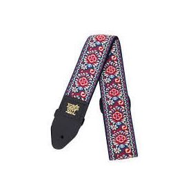 Ernie Ball P04091 Royal Bloom Gitar Askısı