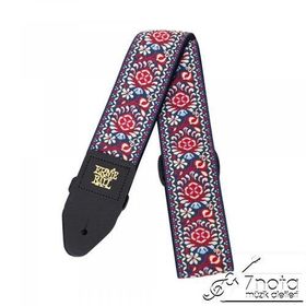 Ernie Ball P04091 Royal Bloom Gitar Askısı